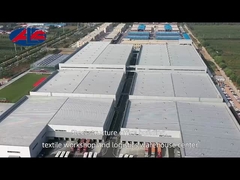 Xây dựng cấu trúc thép