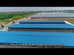 Thép cấu trúc kho